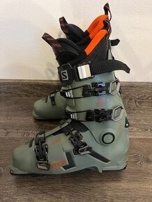 Salomon Shift 130