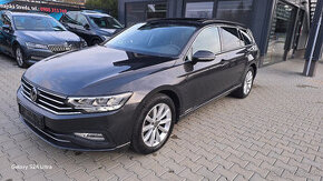 Volkswagen Passat Variant 2.0 TDI EVO Elegance DSG