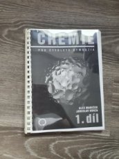 Chemie pro čtyřletá gymnázia 1