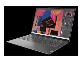 Lenovo Yoga Slim 6 14APU8-Ryzen 7 Pro-7840U-16GB-1TBSSD-2880