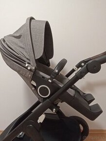 Stokke Trailz