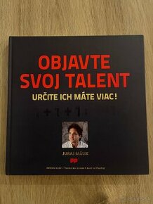 Objavte svoj talent