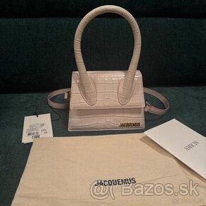 Jacquemus kabelka