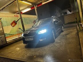 ✅✅Škoda oktavia 2015 1.6tdi ✅✅