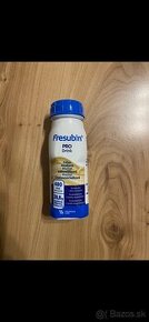 Fresubin Pro nutridrinky