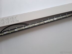 Slim LED rampa 324W - 96cm