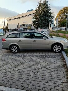 Opel Vectra C  Comby 1.9 CDTI 110kw Station