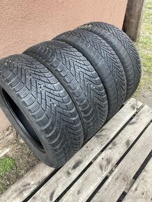 Zimné 185/65 R15 4x=100e