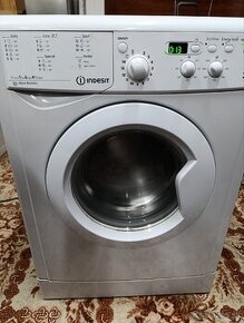 Indesit SLIM