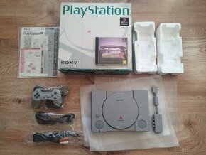 Ps1, Playstation 1 NTSC-J