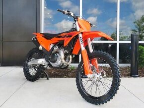 KTM 450 SX-F 2025