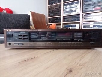 JVC RX111