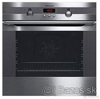 Vstavaná rúra Electrolux EOB 43100 X