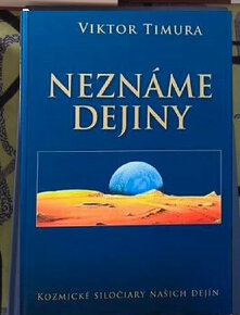 Neznáme dejiny