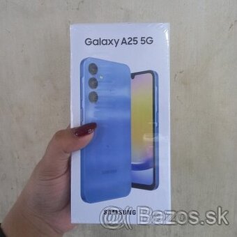 Samsung galaxy A25 5G