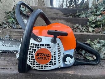 Stihl MS 211