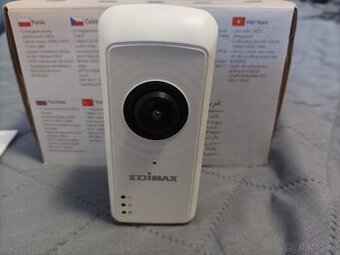 IP kamera Edimax Fisheye