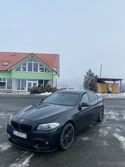 BMW F10 535i 306HP