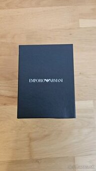 Hodinky Emporio Armani