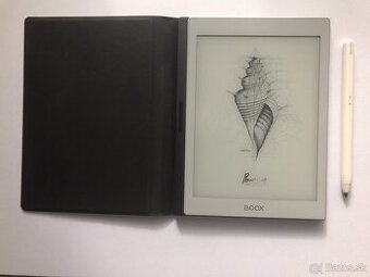 Onyx Boox Nova Air 7,8"_multifunkč. ebook