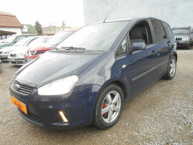 Ford C-Max 1.6 TDCi Duratorq Family X - AJ NA SPLÁTKY