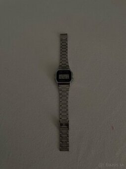 Casio hodinky