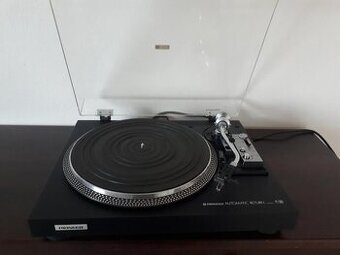 Pioneer PL 516