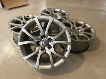 5x112 R18 originál Audi