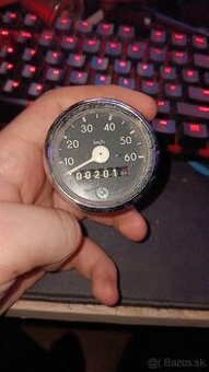 Tachometer - 1