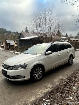 NAHRADNE DIELY VW PASSAT B7 COMBI 2.0 TDI MANUAL