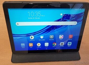 Predám tablet Huawei MediaPad T5 10.1 3GB/32GB