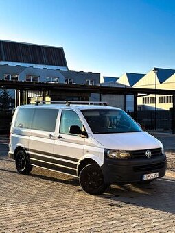 Vw t5 2.0 103kw