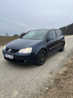 Predám Golf V 1.9TDI