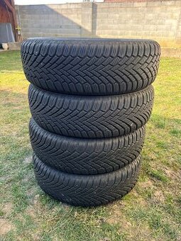 185/65 r15 zimné Continental 88T