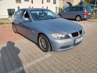 Na predaj BMW 318i, objem 2 l, 95 kW