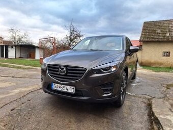 Mazda CX5 2.2 SKYACTIV 4x4