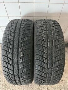 Predam 4 ks zimne pneu 225/60 R17 XL