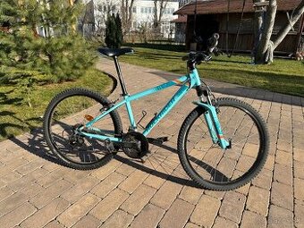 Detský bicykel 24 decathlon Rockrider