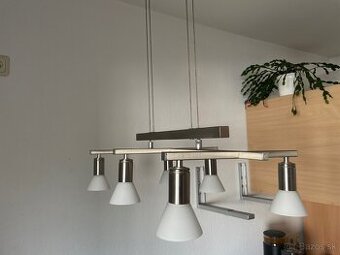 Jedálenská / kuchynská lampa