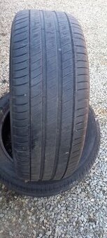 Predám letné pneu 225/50r18