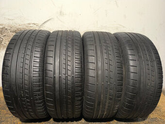 205/50 R17 Letné pneumatiky Matador Hectorra 4 kusy