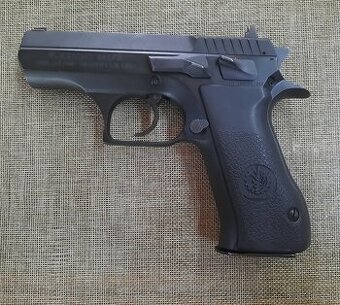 Pištoľ samonabíjacia Jericho 941 FS - 1