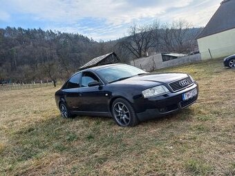 Audi A6 C5 1,9tdi