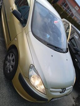 Predám Peugeot 307