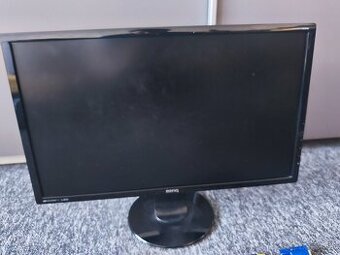 24'' Benq GL2460-B - 1