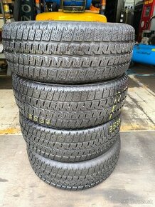 Matador Sibirsnow Van 195/60 R16C