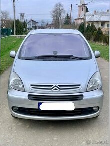 Predam Citroen xsara picasso, 1.6HDI ,66KW, ROK.V- 2010 - 1