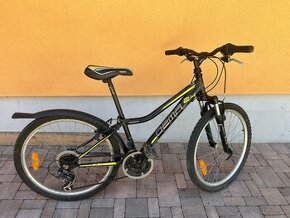 Športový bicykel DEMA - 1