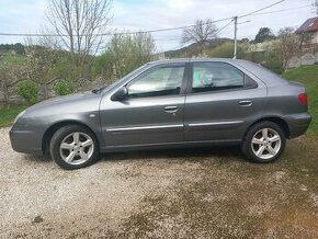 Citroen Xsara 1.6 benzín