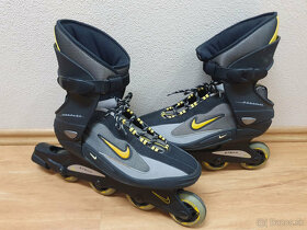 panske inline korcule.NIKE